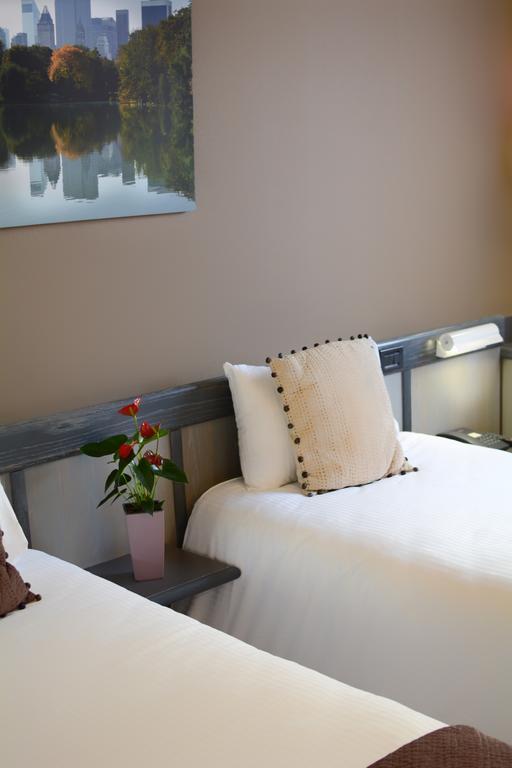 Hotel Gratte-Ciel Ariana Villeurbanne Eksteriør bilde
